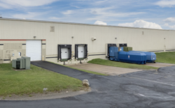 Commercial Overhead Door Service Louisville, KY