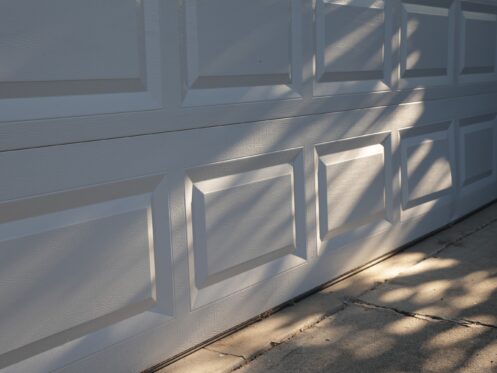 Garage Door Repair in Louisville, KY