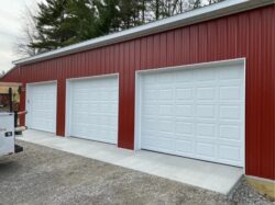 Commercial Overhead Doors